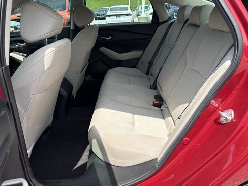 Certified 2023 Honda Accord LX image 33