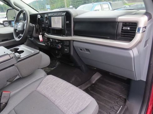 Used 2023 Ford F350 XLT w/ 360-Degree Camera Package image 38