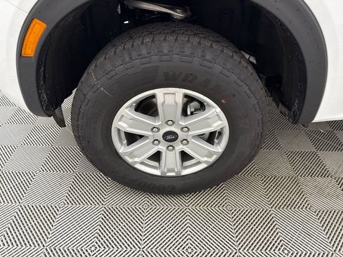 New 2025 Ford Ranger XL image 17
