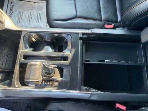 Certified 2023 Ford F150 Lariat w/ Equipment Group 502A High AWD/4WD image 22
