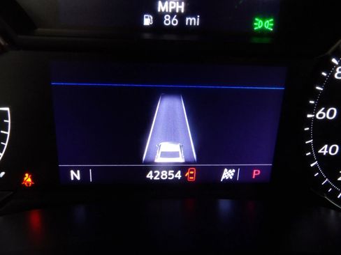 Used 2021 Cadillac CT4 Premium Luxury image 21