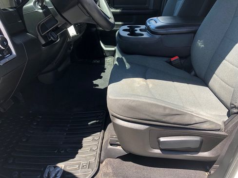 Used 2021 RAM 1500 Tradesman w/ Tradesman SXT Package AWD/4WD image 21