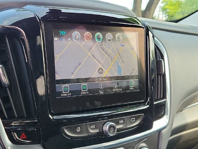 Used 2018 Chevrolet Traverse LT AWD/4WD image 20