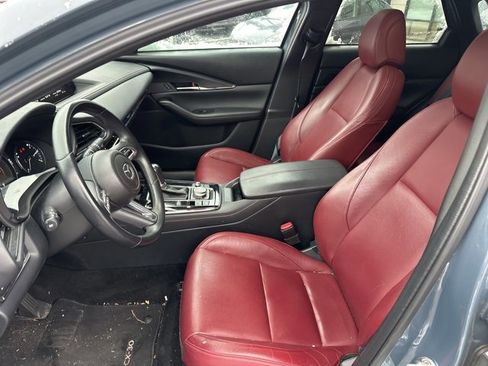 Used 2023 MAZDA CX-30 AWD 2.5 S w/ Preferred Package image 16