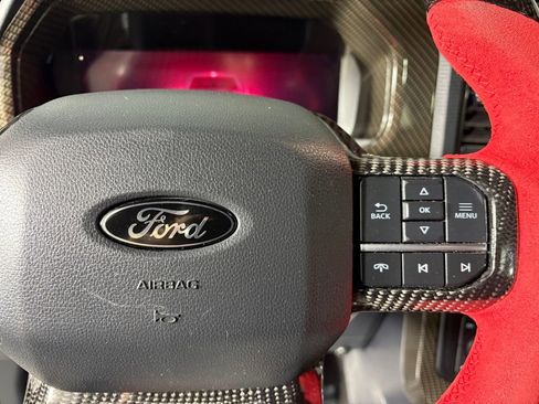 Used 2024 Ford F150 Lariat w/ Equipment Group 502A High image 22