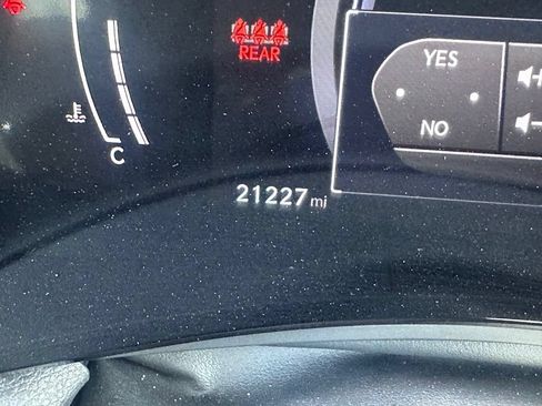 Used 2025 Lexus NX 350h AWD w/ Cold Area Package image 19