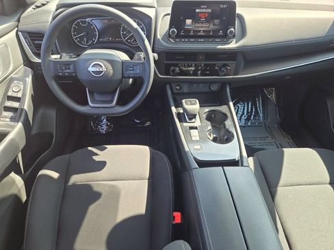 Used 2026 Nissan Rogue S FWD image 19