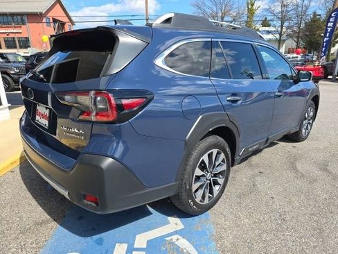 Used 2023 Subaru Outback Touring XT AWD/4WD image 39