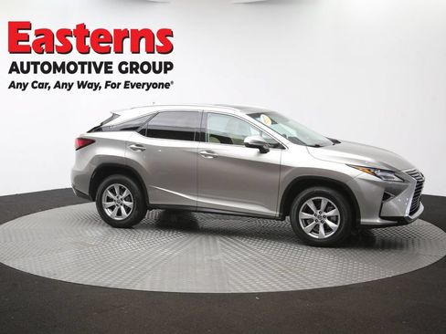 Used 2018 Lexus RX 350 AWD w/ Premium Package image 53