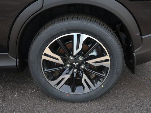 New 2026 Mitsubishi Eclipse Cross SE image 15