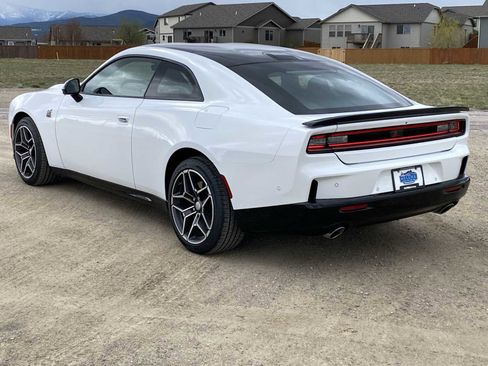 New 2026 Dodge Charger Scat Pack image 12