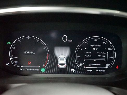 Used 2022 Acura MDX SH-AWD w/ Technology Package image 16