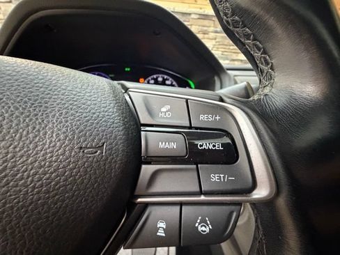 Used 2019 Honda Accord Touring image 27
