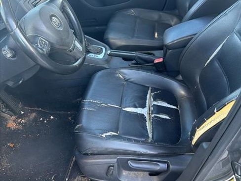 Used 2014 Volkswagen Jetta TDI FWD image 4