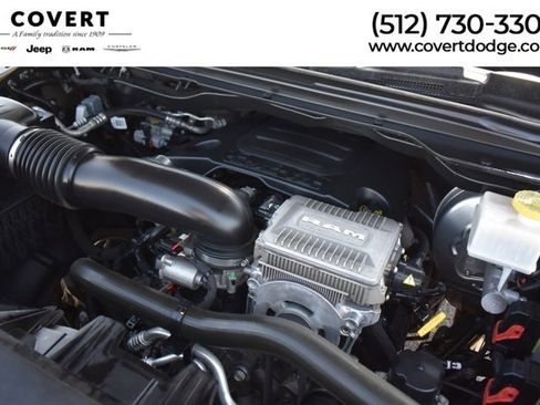 Used 2020 RAM 1500 Laramie image 8