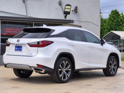 Used 2020 Lexus RX 350 FWD w/ Premium Package image 6