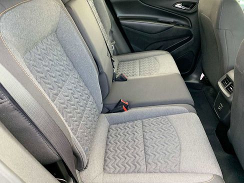 Certified 2022 Chevrolet Equinox LT image 25