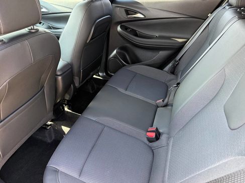 Used 2023 Buick Encore GX Preferred w/ Cold Weather Comfort Package AWD/4WD image 11