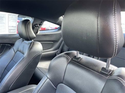 Used 2017 Ford Mustang Premium w/ Ecoboost Performance Package image 18