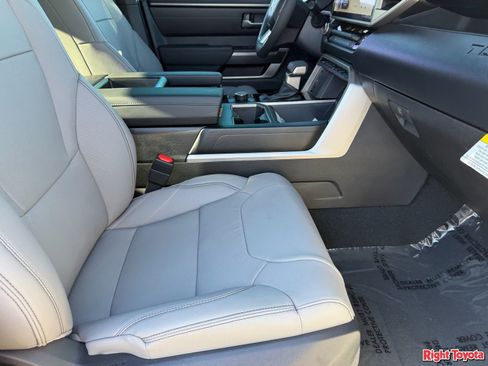 New 2026 Toyota Tundra SR5 AWD/4WD image 12