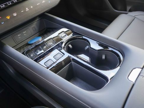 New 2026 Nissan Murano SV image 13