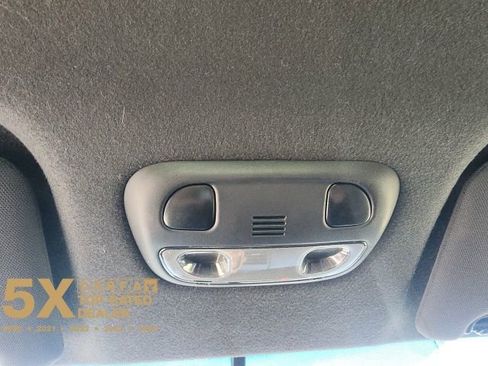 Used 2015 Subaru WRX STI image 28