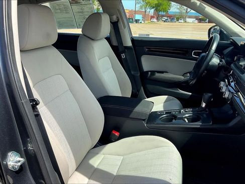 Used 2022 Honda Civic EX image 13