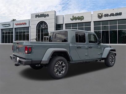 New 2025 Jeep Gladiator Sport w/ Premium Package
