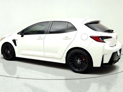 Used 2024 Toyota Corolla GR AWD/4WD image 7