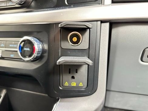 Used 2023 Ford F150 XLT w/ Equipment Group 301A Mid image 26