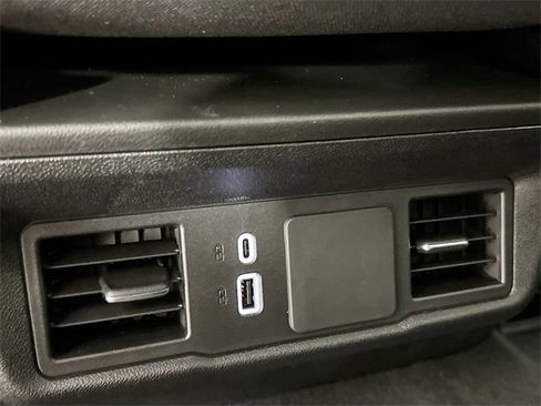 New 2026 Chevrolet Silverado 1500 Custom Trail Boss image 26