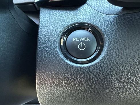 Used 2025 Toyota Camry XSE w/ Premium Package image 35