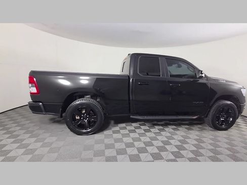 Used 2021 RAM 1500 Big Horn AWD/4WD image 38