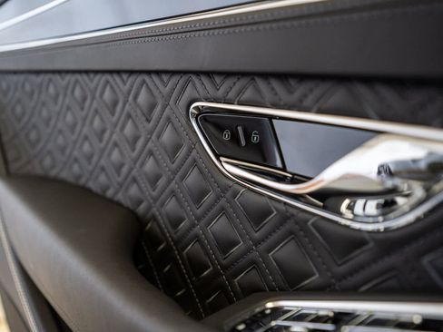 Used 2022 Bentley Continental GT AWD/4WD image 18