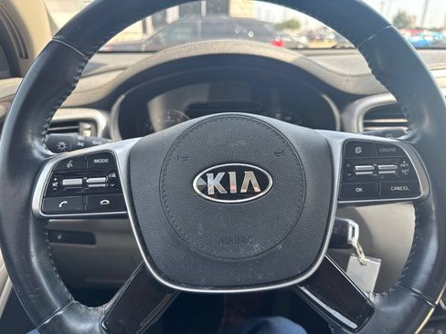 Used 2020 Kia Sorento LX w/ LX I4 Convenience Package FWD image 9