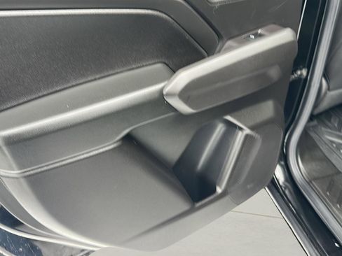 Used 2026 Chevrolet Colorado W/T w/ Advanced Trailering Package image 20