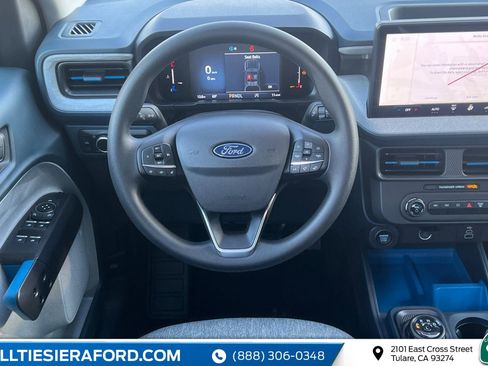 New 2026 Ford Maverick XLT image 15