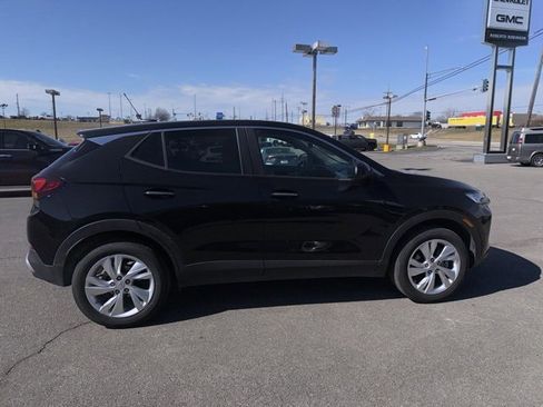 Used 2025 Buick Encore GX Preferred image 10