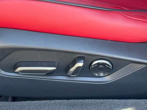 Used 2025 Acura TLX SH-AWD w/ A-SPEC Pkg image 15