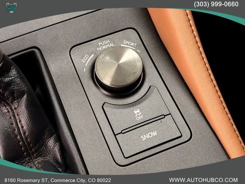 Used 2015 Lexus RC 350 AWD w/ Premium Package image 20