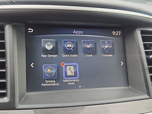 Used 2019 INFINITI QX60 Luxe AWD/4WD image 44