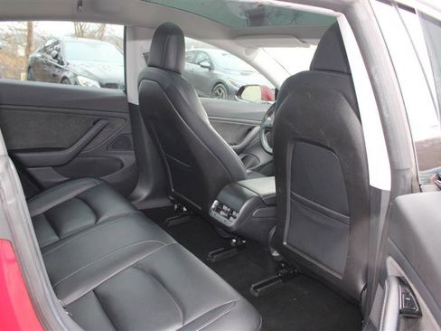 Used 2018 Tesla Model 3 Long Range image 13