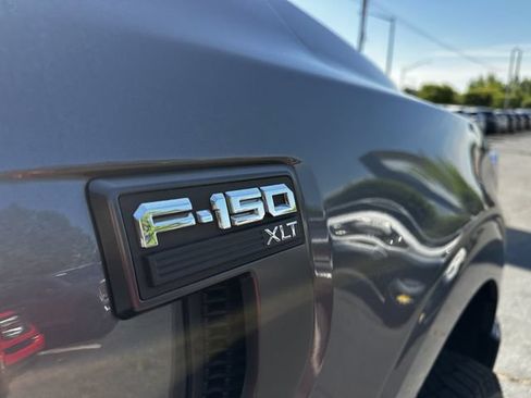 Used 2022 Ford F150 XLT w/ Equipment Group 302A High AWD/4WD image 47