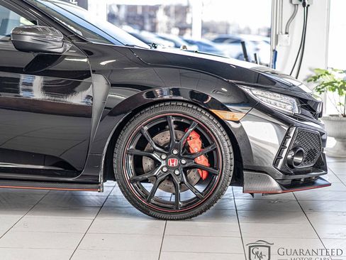 Used 2019 Honda Civic Type R image 11