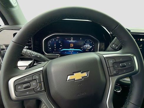 New 2026 Chevrolet Silverado 2500 LT w/ Convenience Package image 11