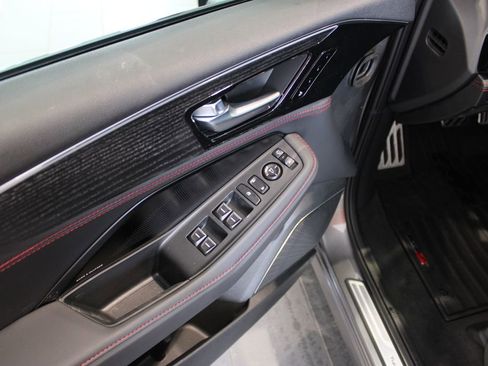 New 2026 Acura MDX Type S AWD/4WD image 28