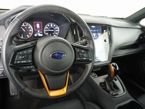 Certified 2023 Subaru Outback Wilderness image 27