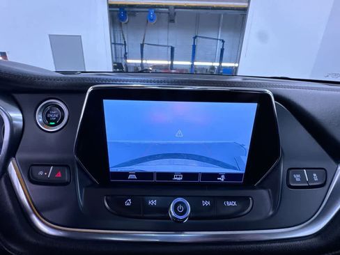 Used 2022 Chevrolet Blazer Premier image 28