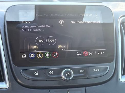 Used 2023 Chevrolet Malibu LT image 27