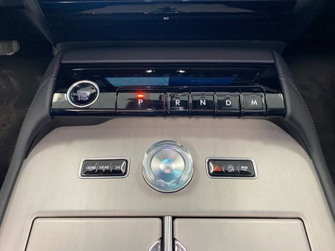 New 2026 Lincoln Navigator Reserve image 26